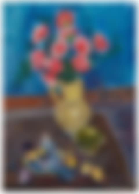 Oeillets et raisins (preview)