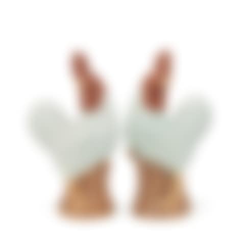 A pair of Chinese porcelain models of cockerels (preview)