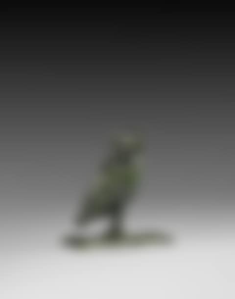 Hibou (preview)
