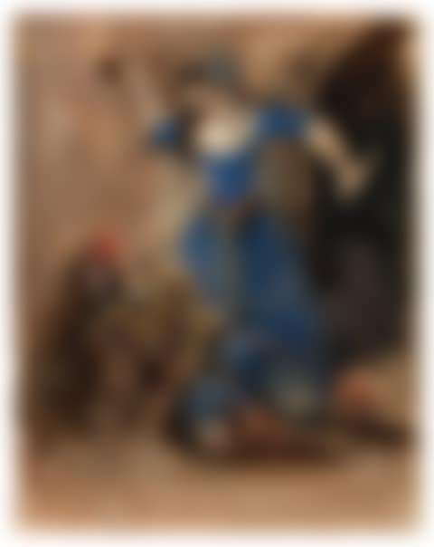 Le Corsaire (preview)