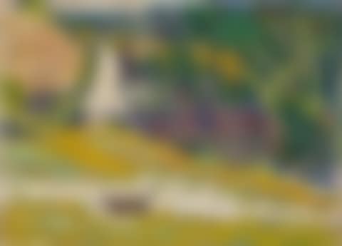 Paysage au basset (preview)