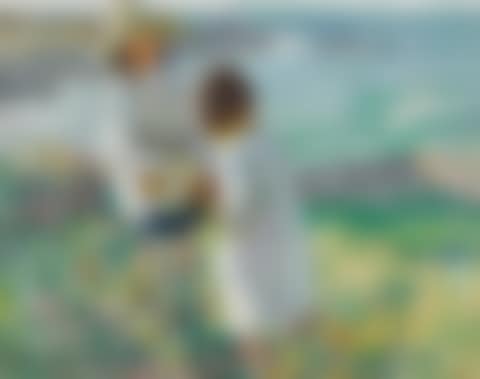 Gathering Flowers (preview)