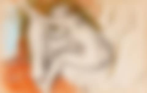 Femme s"essuyant (preview)