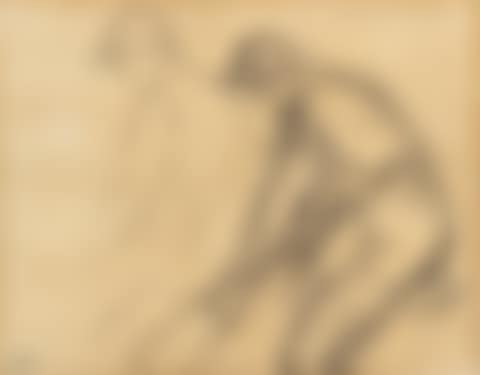 Deux Jockeys (preview)