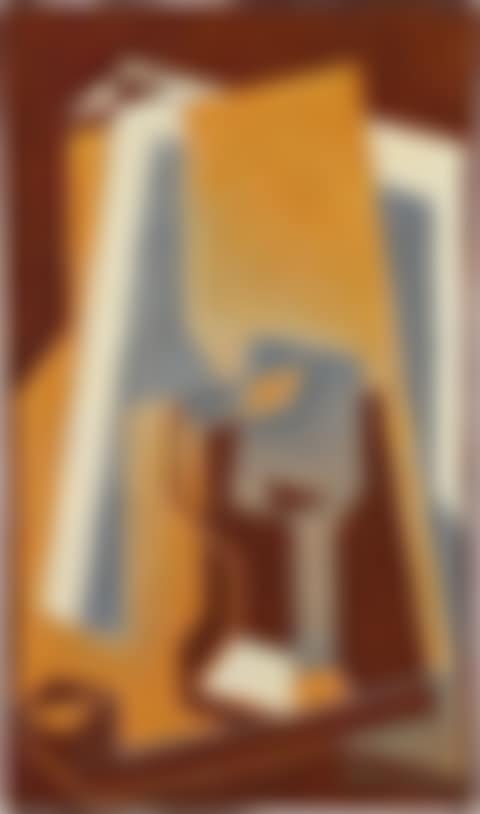 Verre et Bouteille (preview)