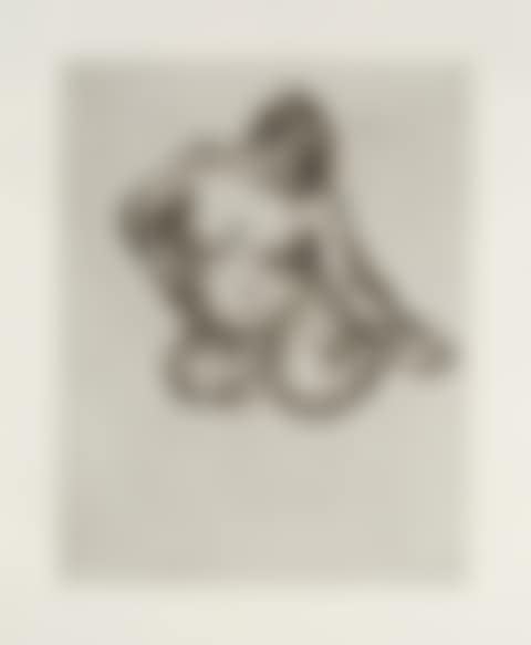 Girl Holding Her Foot (Hartley 25; Figura 65) (preview)