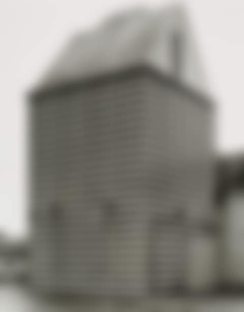 Grain Elevator, Broquiers/Beauvais, F (preview)