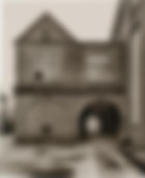 Coalmine Building, Winterslag, Belgium (preview)