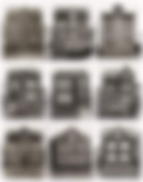 Framework Houses (preview)