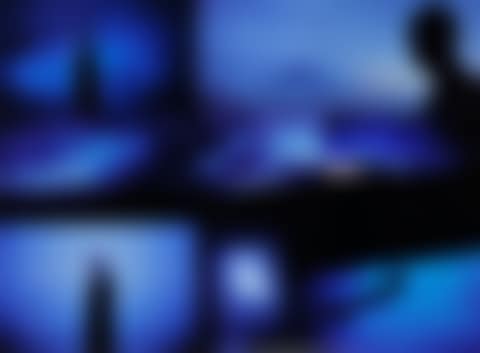 Blue (preview)