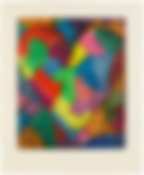 A Beautiful Heart (Carpenter 111) (preview)