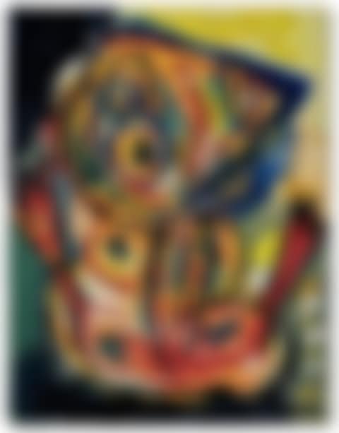 L"Oiseau de feu (preview)
