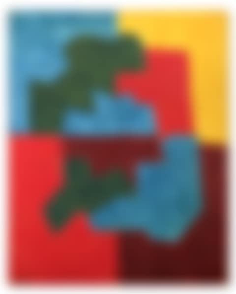 Composition abstraite (preview)