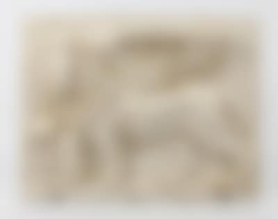Große italienische Reliefplatte mit Markuslöwen, Symbol des Evangelisten Markus und Wahrzeichen Venedigs (preview)