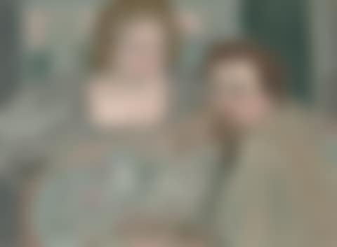Portrait de Marthe et Maurice (preview)