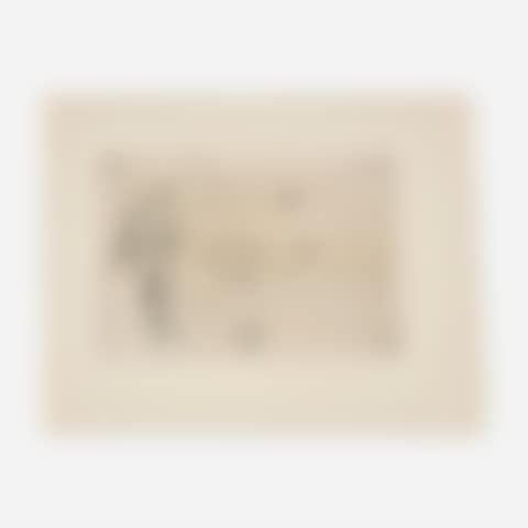 Untitled (from El Entierro del Conde de Orgaz portfolio) (preview)