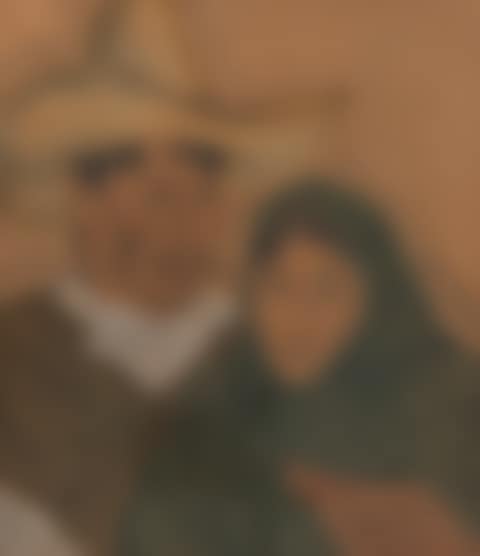 Homme et femme mexicains (preview)