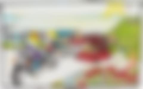 Let's Go Seattle (preview)