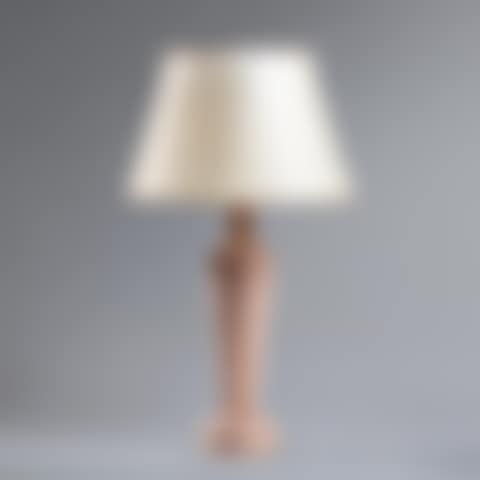 "Grecque" Table Lamp, Grand Modèle (preview)