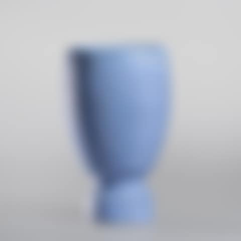 A Rare Vase, Modèle Ovale (preview)