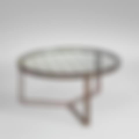 "Tour Eiffel" Low Table (preview)
