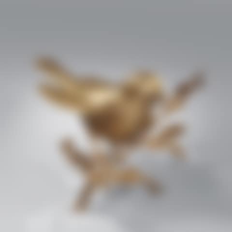 "Grand Oiseau de Peter Branché" (preview)