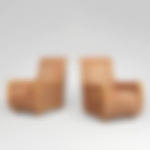 Pair of Armchairs (preview)