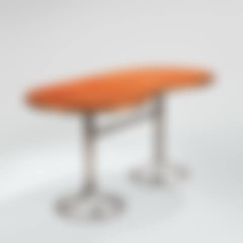 A Unique "Grains de Café" Console (preview)