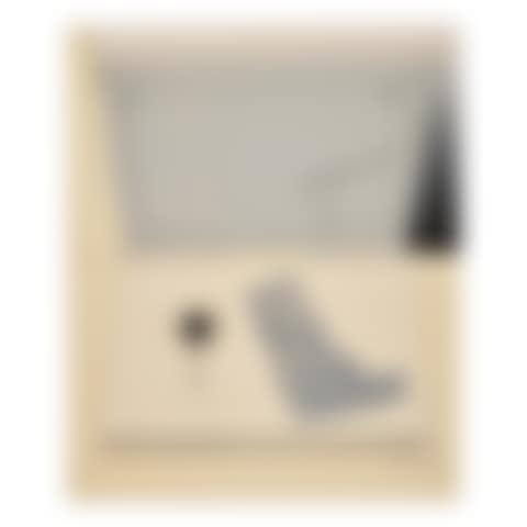 Hinged Canvas (from Fragments-According to What) (preview)