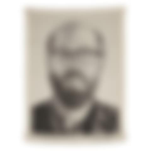 Self-Portrait (tapestry) (preview)
