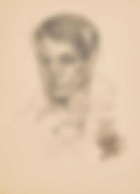 Portrait of Picasso (Moi, aussi, j"ai connu l"empereur) (preview)