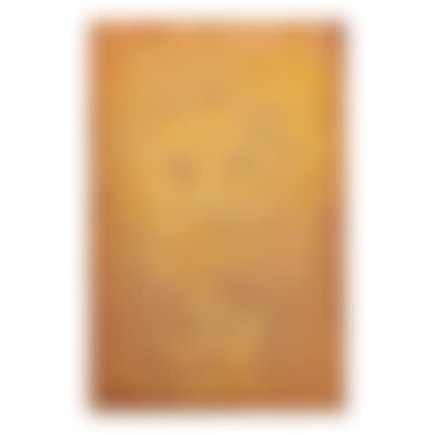 Untitled (plate for Poésies) (preview)