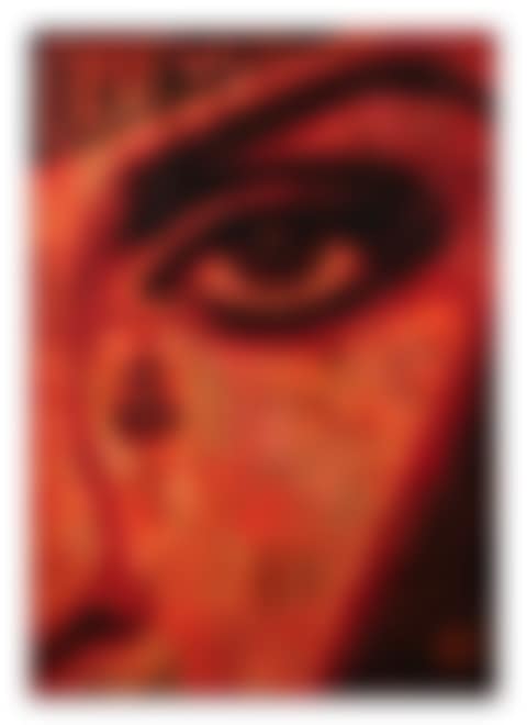 Eye Alert (Red) (preview)