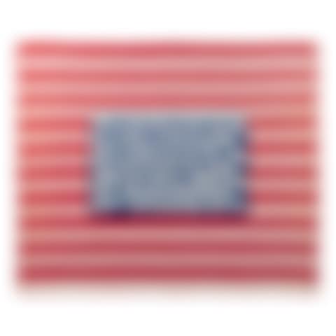 A Pieced and Applique Cotton 48 Star American Flag (preview)