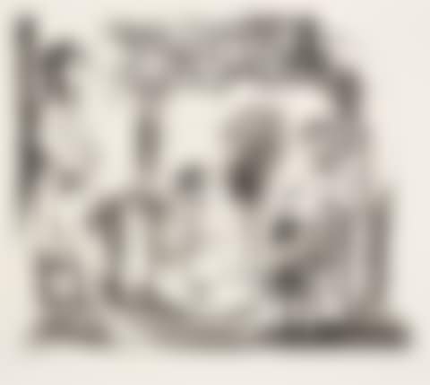 Bacchanale (preview)