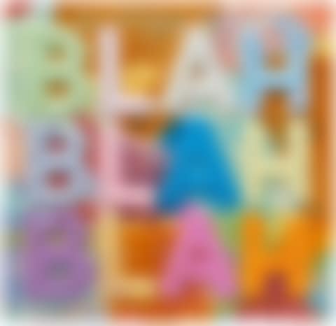 Blah, Blah, Blah (preview)