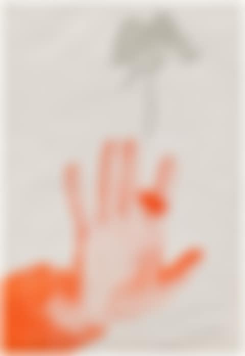 Poster for the "Éditions et Sur Marcel Duchamp" Exhibition (S. 642) (preview)