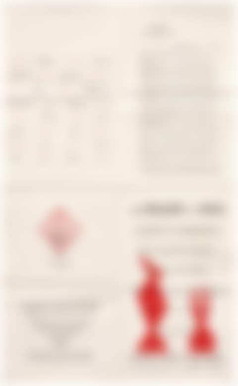 Announcement for "The Imagery of Chess" (preview)