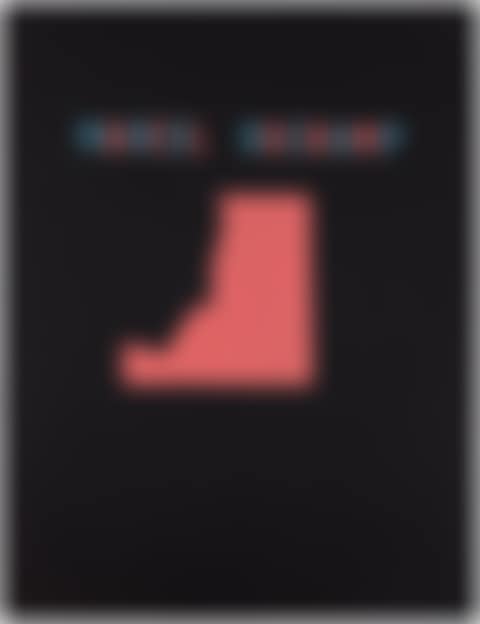Poster after Self-Portrait in Profile (S. 565b) (preview)