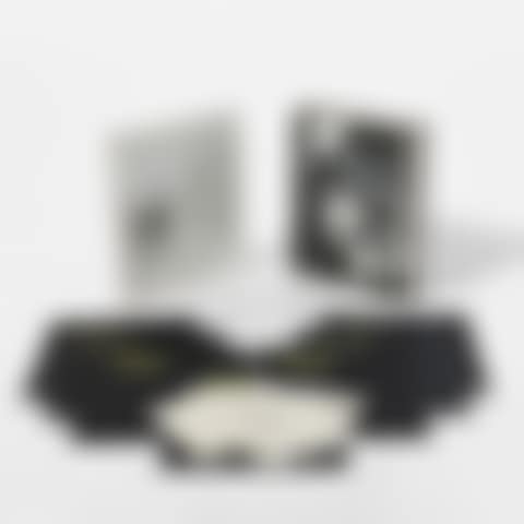 A l"infinitif (In the Infinitive) (The White Box) (S. 637) (preview)