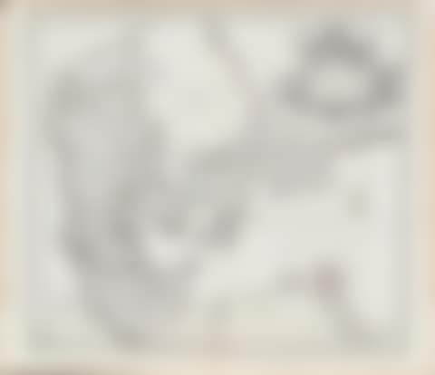 “A New Map of the Kingdom of Denmark”. Map of Denmark. (preview)