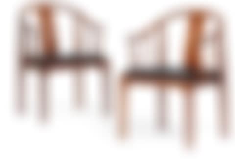 “China Chair” (preview)