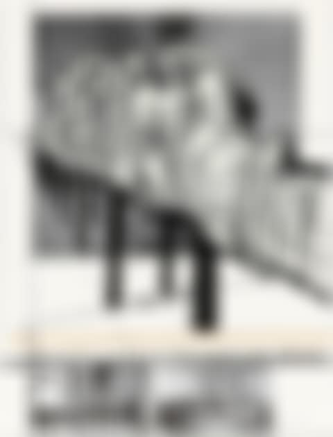 “Wrapped Statues Aegina Temple” (preview)