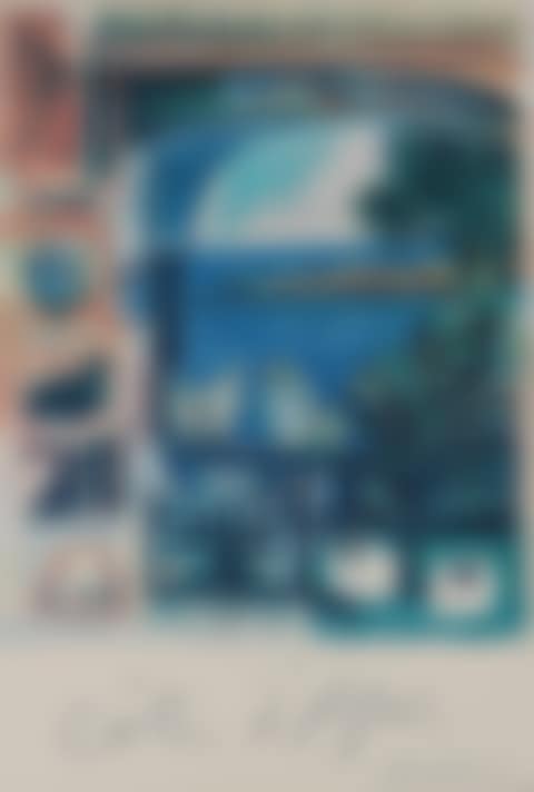 “Cote d"Azur” (preview)