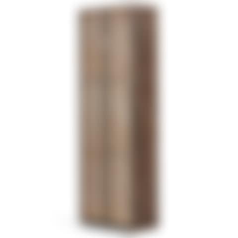 A "Slottsbacken" cabinet (preview)