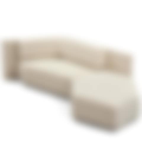 An "Eko" modular sofa (preview)
