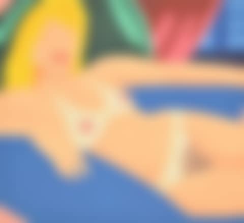 Nude (preview)