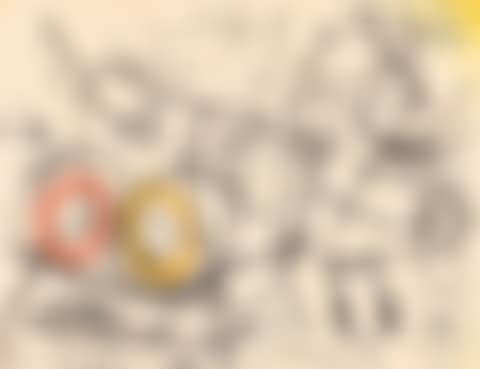 Preparatifs D'Oiseaux no. 2 (preview)