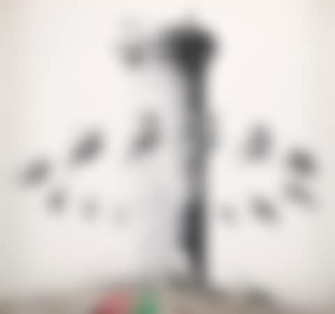 "Walled Off Hotel" (preview)