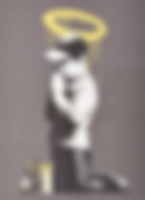 Two-Sided Poster (preview)